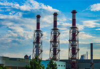 南京柴油发电机组进气门与排气门磨损严重是什么原因