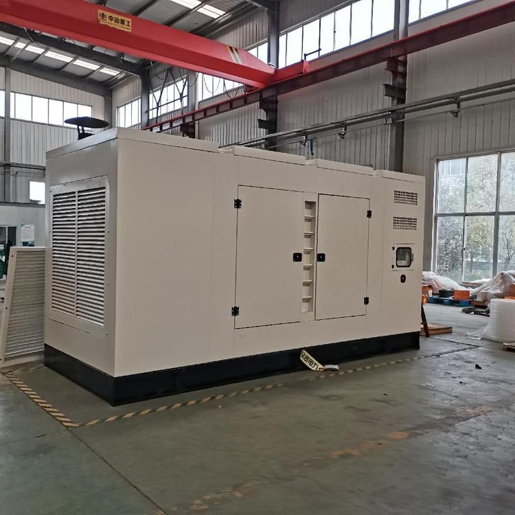 南京发电机出租