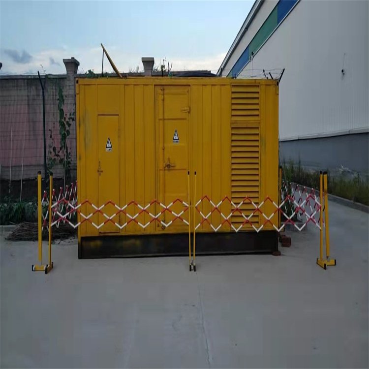 南京发电机组油箱盖上留出小气孔有什么用？