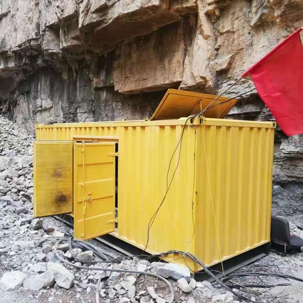 南京柴油发电机组使用注意事项要牢记