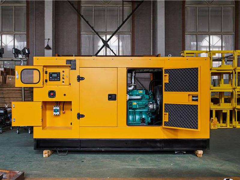 南京发电机租赁中如何根据仪表指示来判断发电机的故障类型？