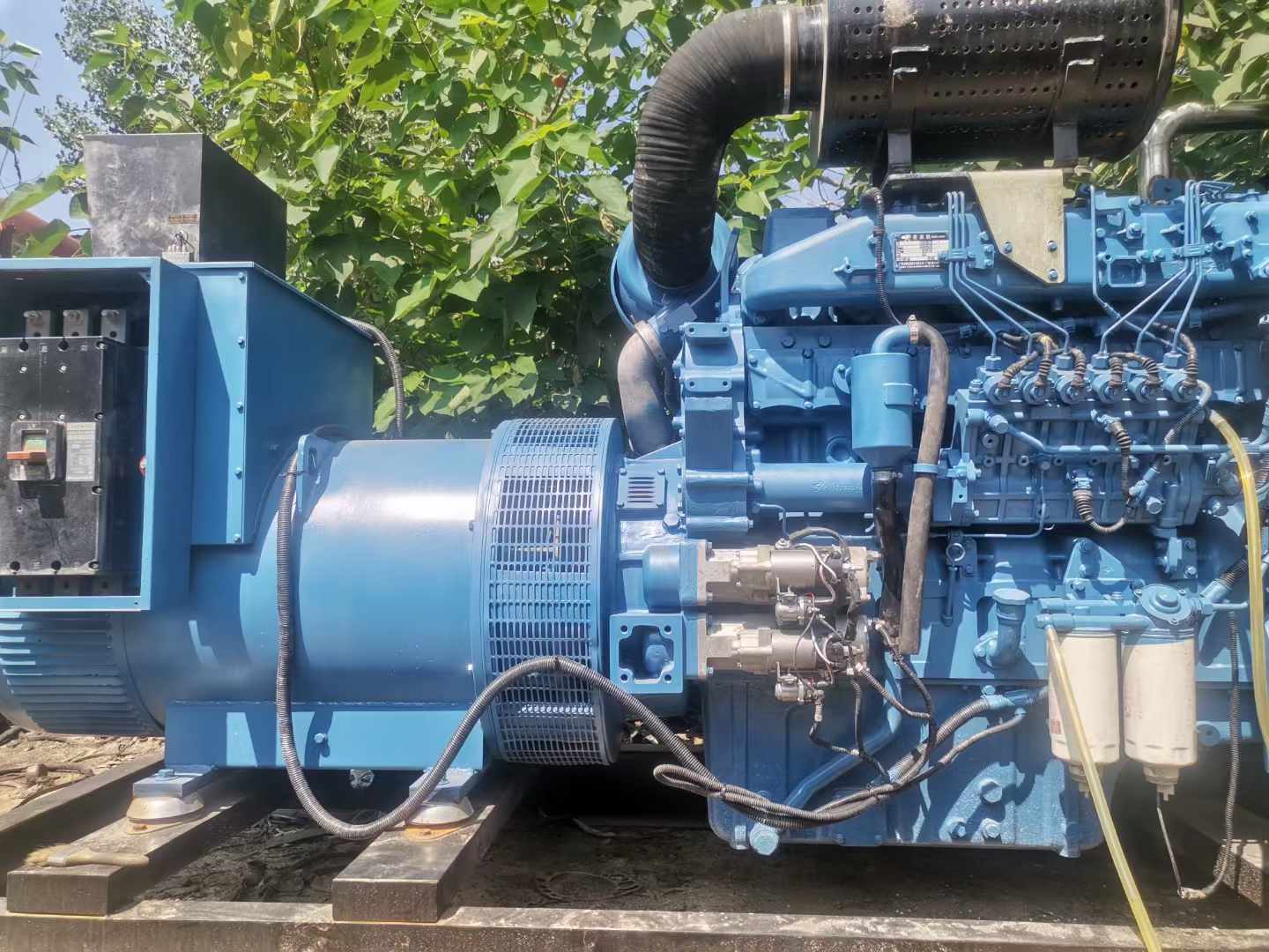 南京无功补偿装置的性能评估标准有哪些？