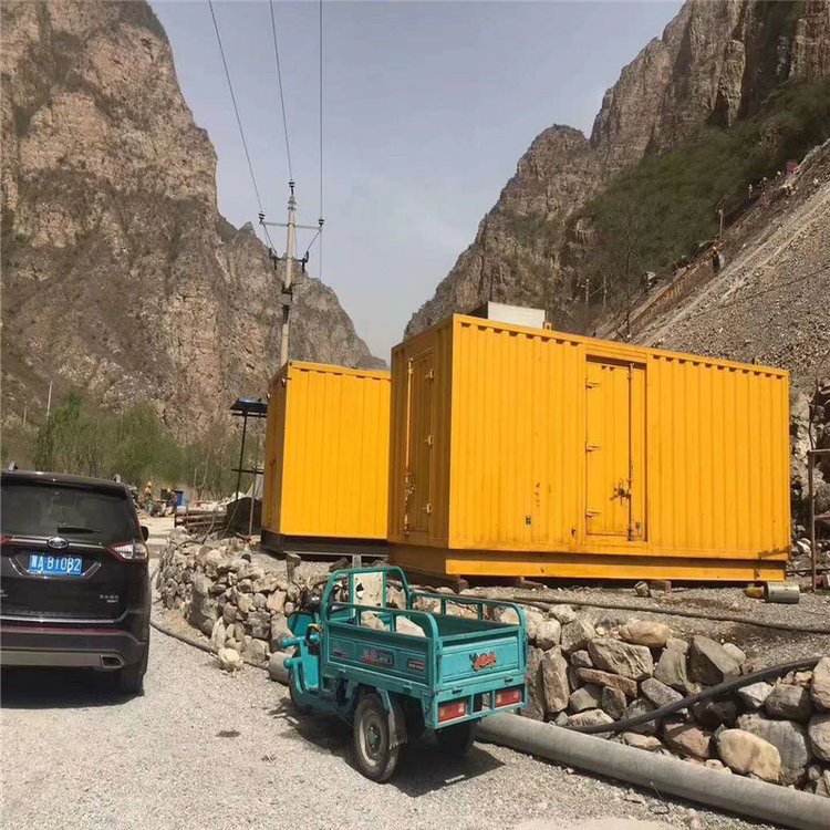 南京柴油发电机组的保养周期是多久？