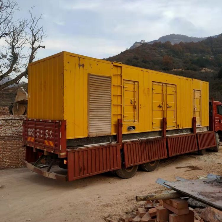 南京柴油发电机的品牌有哪些？