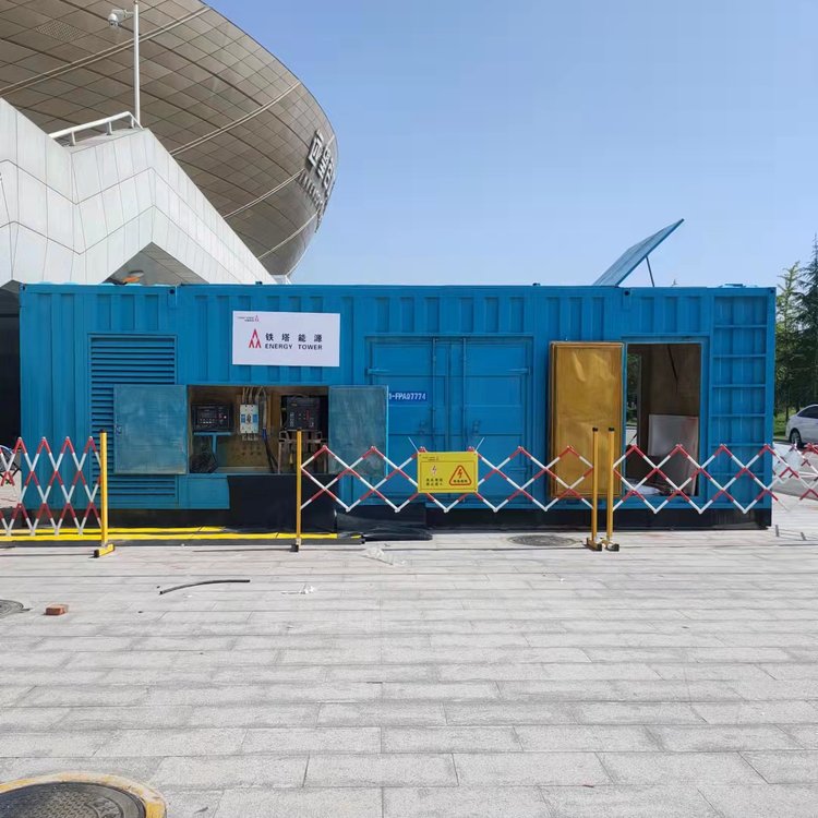 南京介绍一下发电机组维修保养的具体操作流程