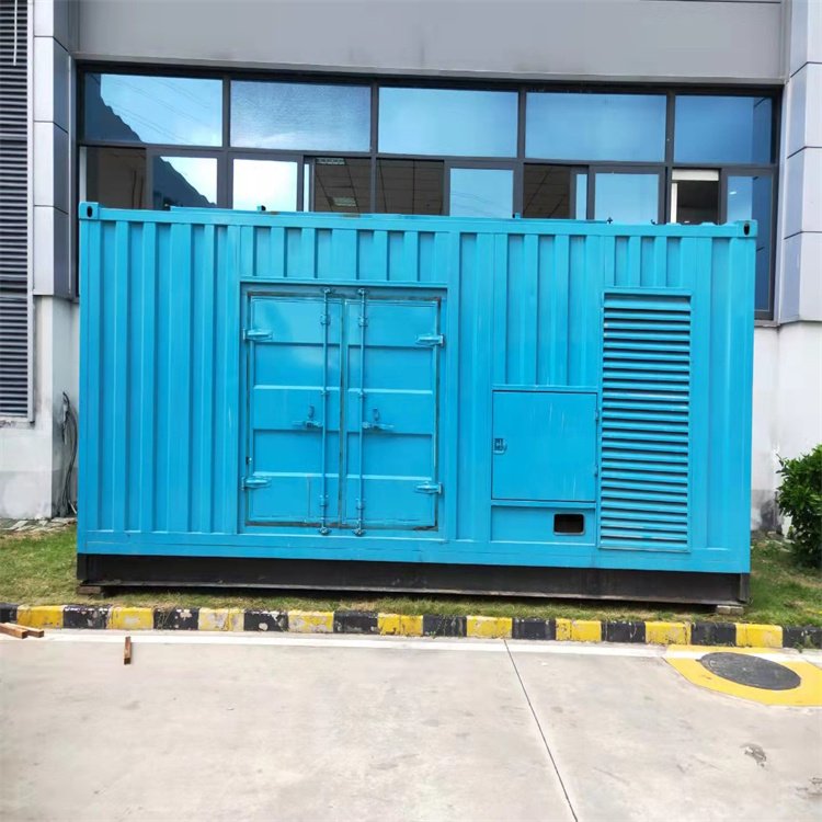 南京发电机组使用中应注意什么事项？