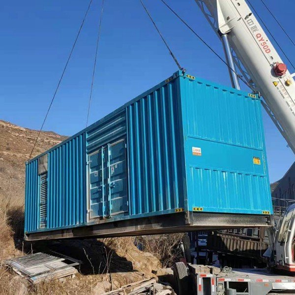 南京发电机组维修保养中应注意什么事项？