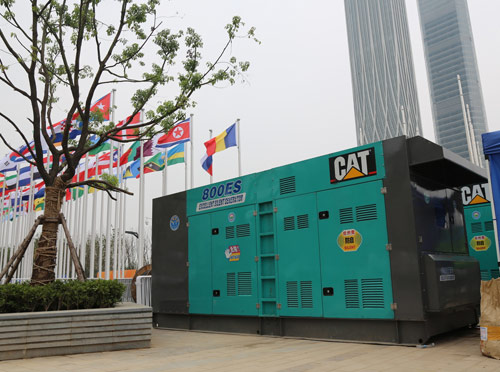 南京详细介绍一下升级发电机组的具体步骤