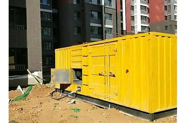 南京发电机出租负载测试对电瓶的寿命有影响吗？