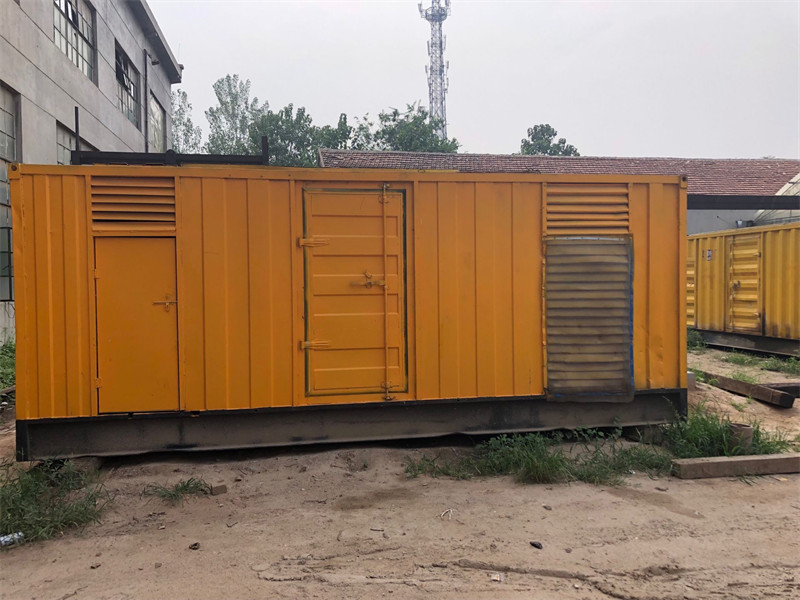 南京发电机出租进行负载测试时，电瓶电量不足的具体判断标准是什么？