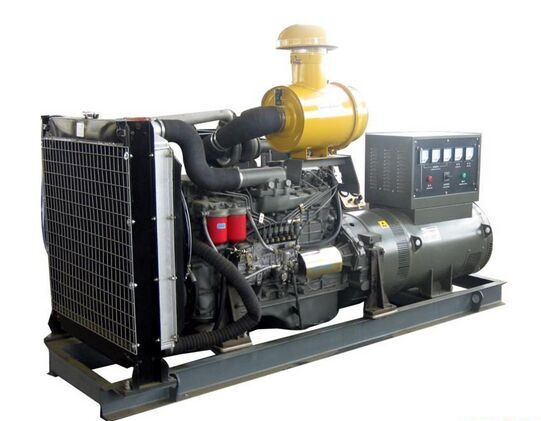 南京汽油发电机组电瓶电解液密度偏低时如何调整？