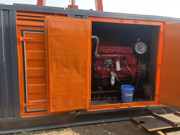 南京预热过程中启动柴油发电机组对发动机的寿命有多大影响？