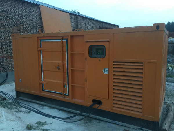 南京预热过程中启动柴油发电机组有哪些危害？