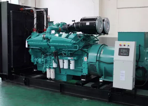 南京发电机如何选择合适的除垢剂来清洗水冷式机油散热器？