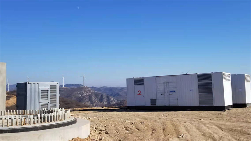 南京带燃油预热系统的柴油发电机组在冬季启动前需要做哪些准备工作？